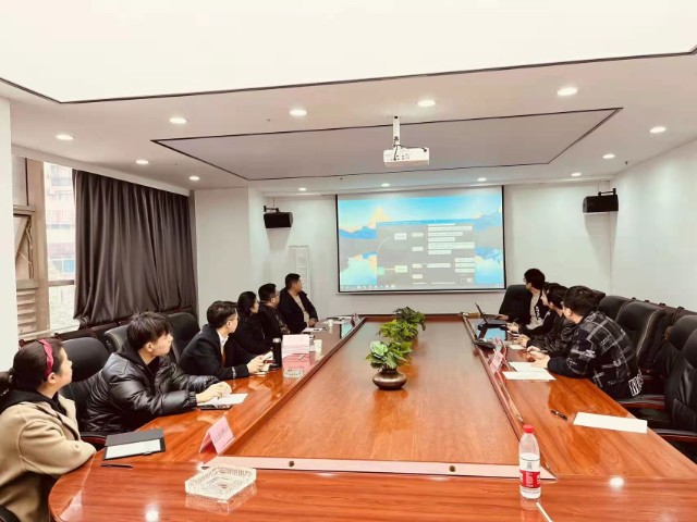 EAP員工心理幫扶計劃