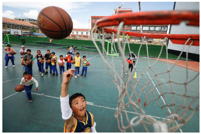 中小學生應該如何進行科學鍛煉？一線教師來支招